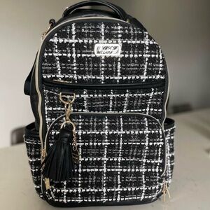 Itzy Ritzy Diaper Bag